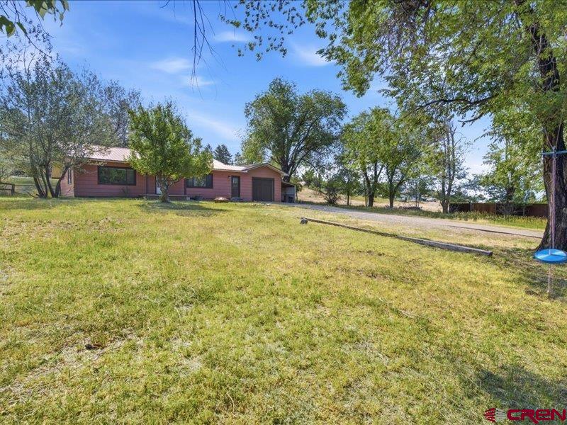1712 County Road 501 Bayfield CO 81122