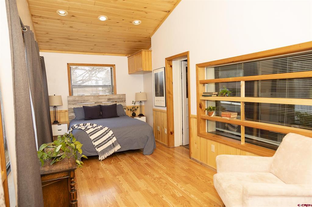 289 S Main Street Creede CO 81130