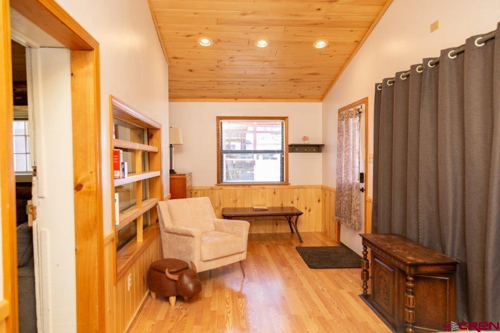 289 S Main Street Creede CO 81130