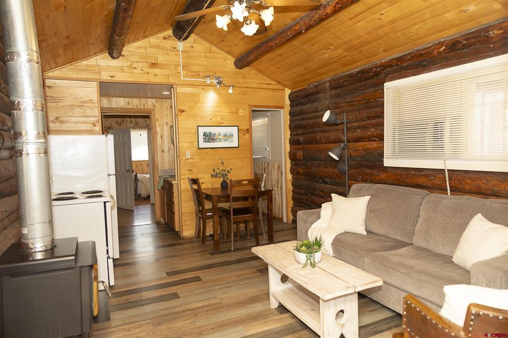 289 S Main Street Creede CO 81130