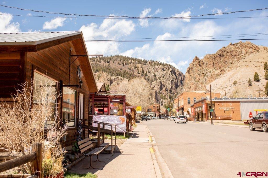 289 S Main Street Creede CO 81130