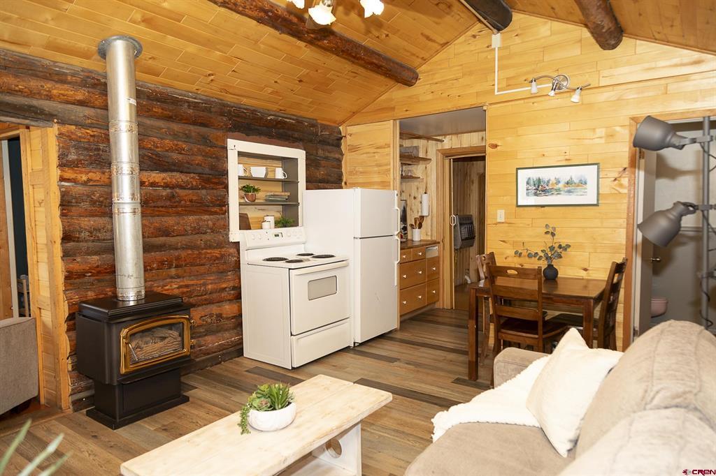 289 S Main Street Creede CO 81130