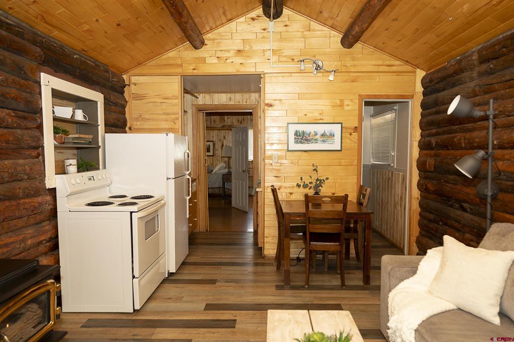 289 S Main Street Creede CO 81130
