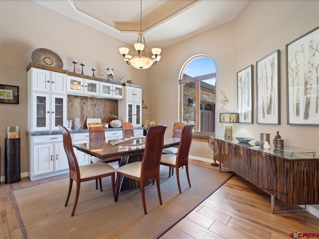 2691 Red Cliff Circle Montrose CO 81401