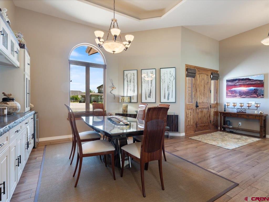 2691 Red Cliff Circle Montrose CO 81401