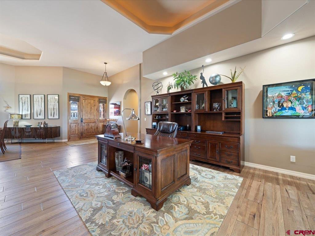 2691 Red Cliff Circle Montrose CO 81401