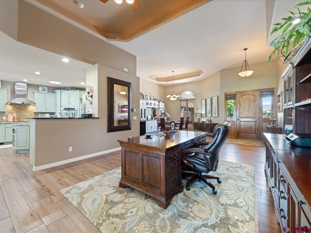 2691 Red Cliff Circle Montrose CO 81401