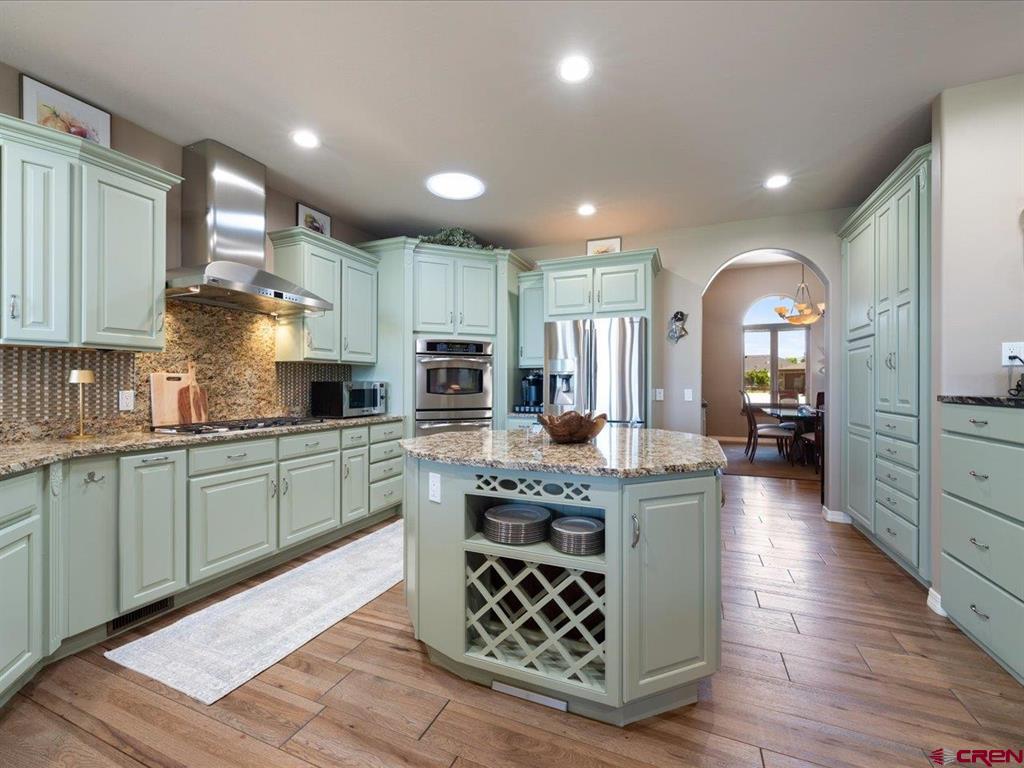 2691 Red Cliff Circle Montrose CO 81401