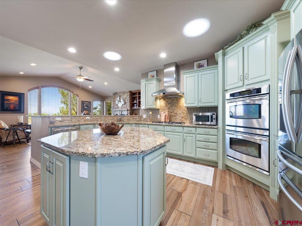 2691 Red Cliff Circle Montrose CO 81401