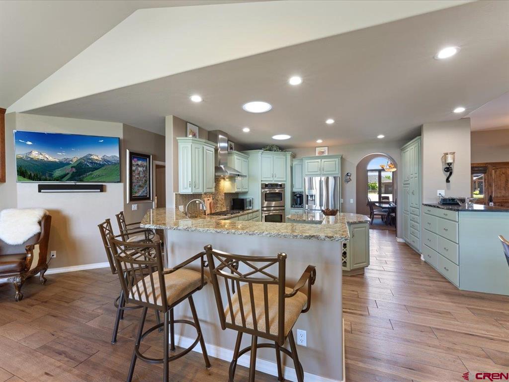 2691 Red Cliff Circle Montrose CO 81401