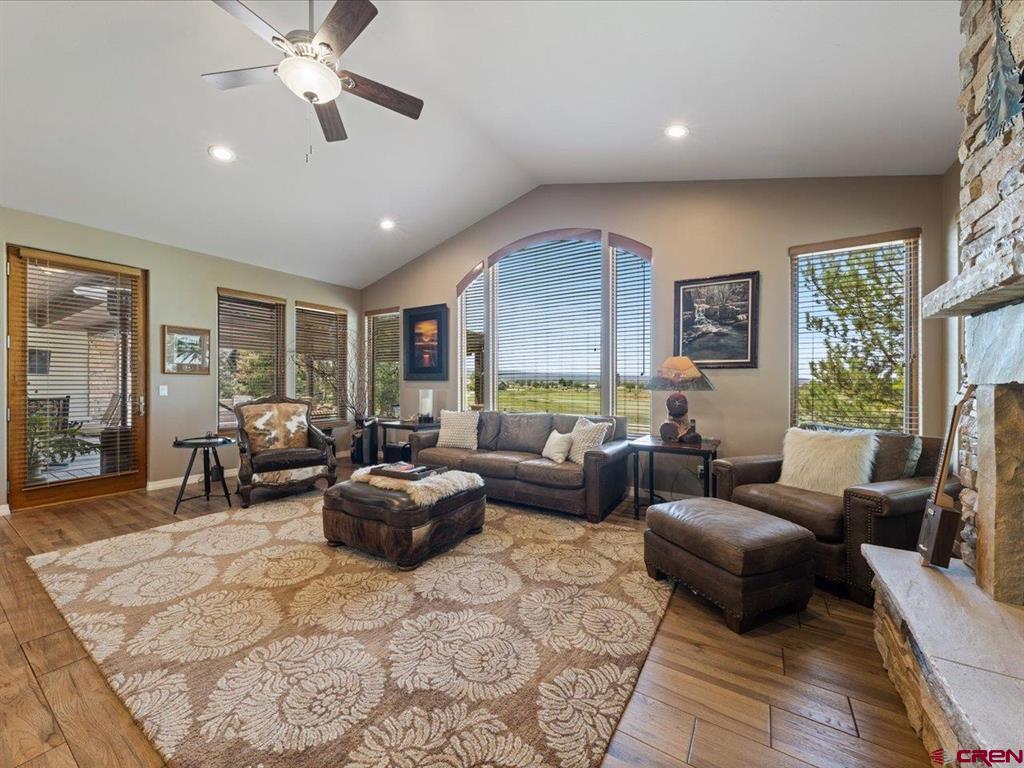 2691 Red Cliff Circle Montrose CO 81401