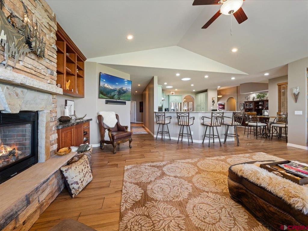 2691 Red Cliff Circle Montrose CO 81401