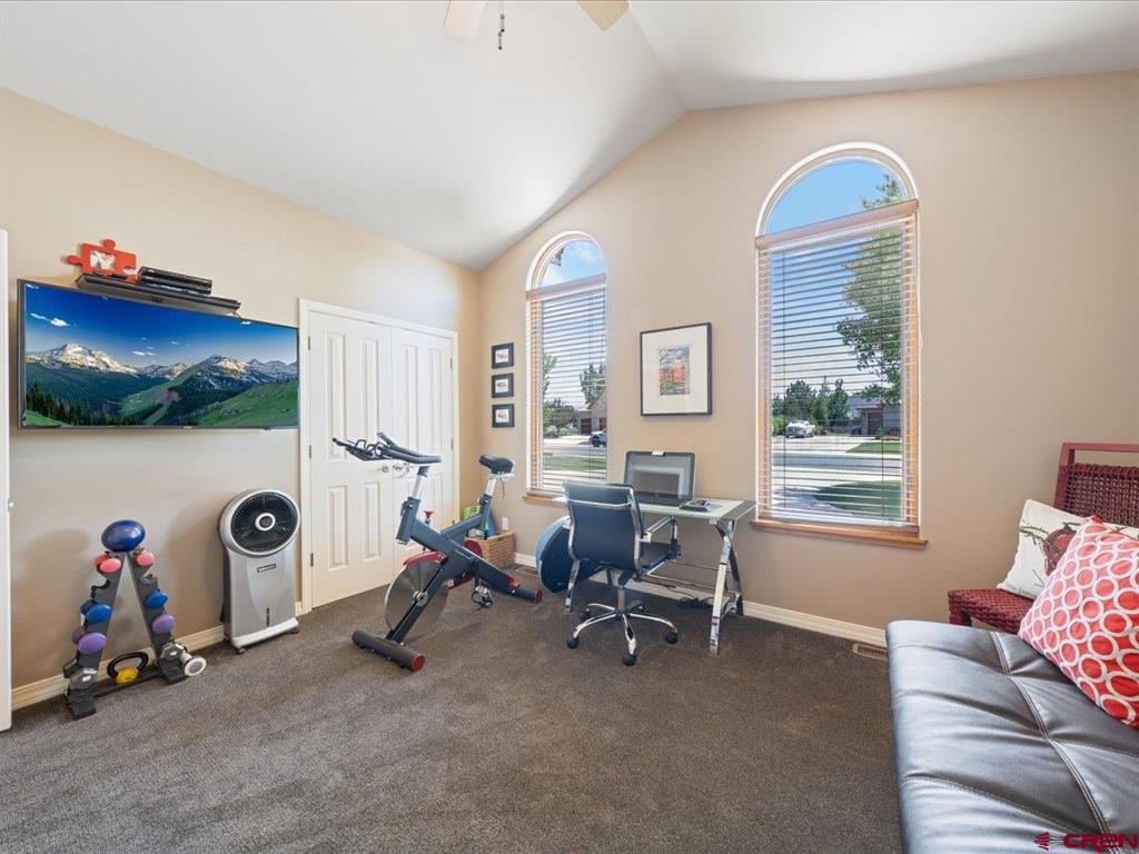 2691 Red Cliff Circle Montrose CO 81401