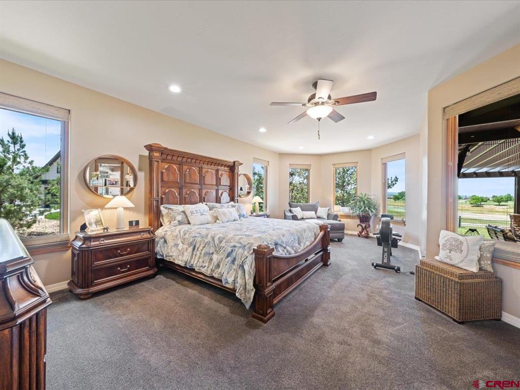 2691 Red Cliff Circle Montrose CO 81401