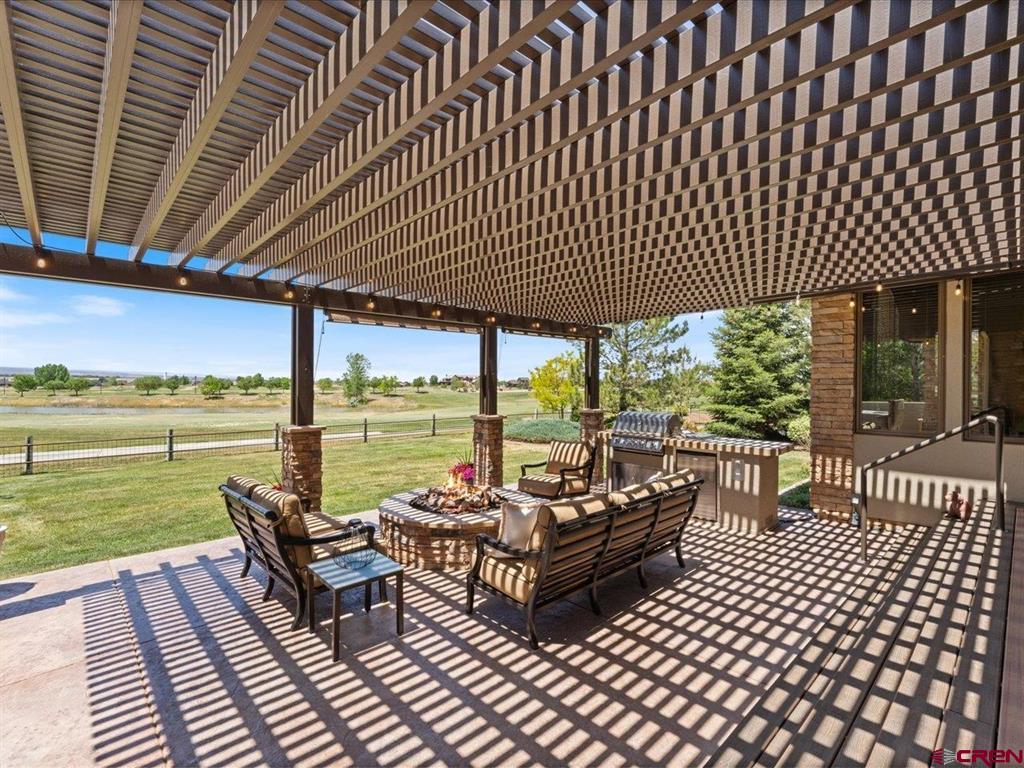 2691 Red Cliff Circle Montrose CO 81401