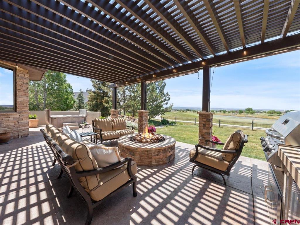 2691 Red Cliff Circle Montrose CO 81401