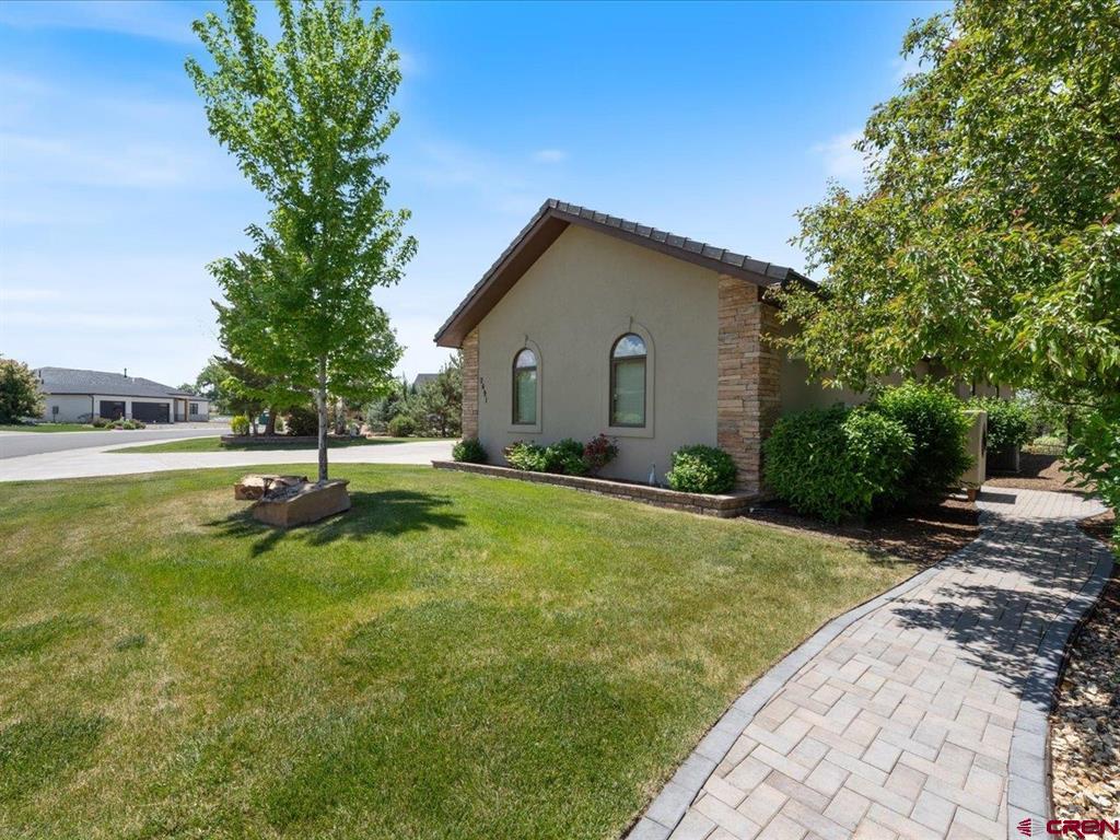 2691 Red Cliff Circle Montrose CO 81401