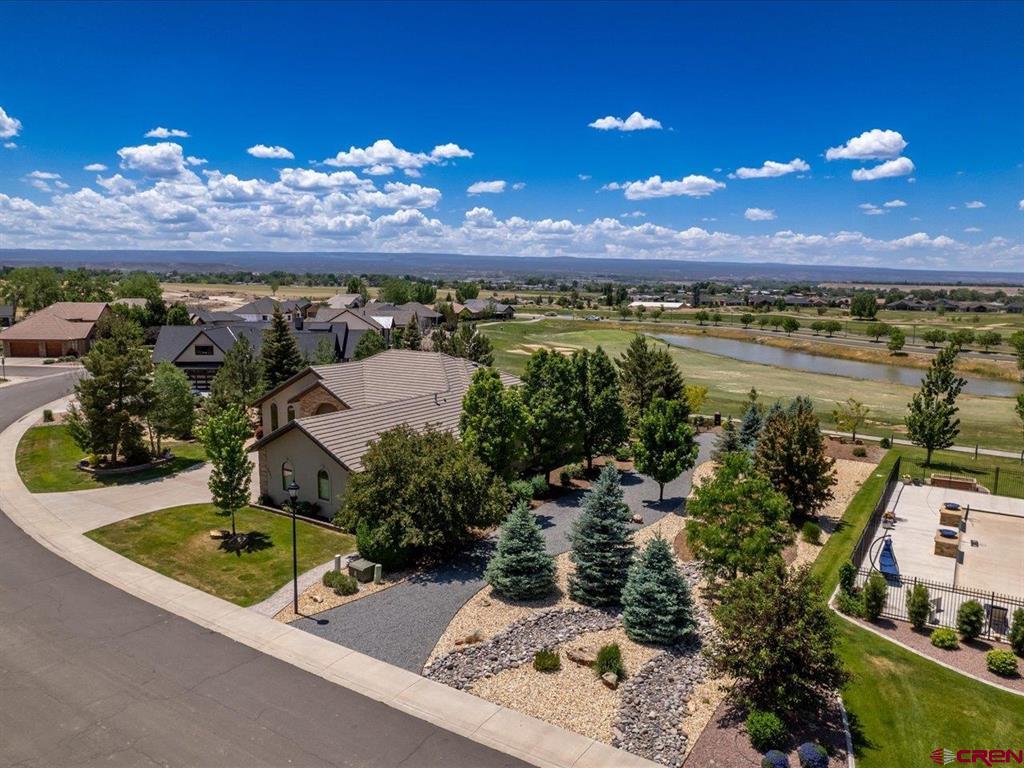 2691 Red Cliff Circle Montrose CO 81401