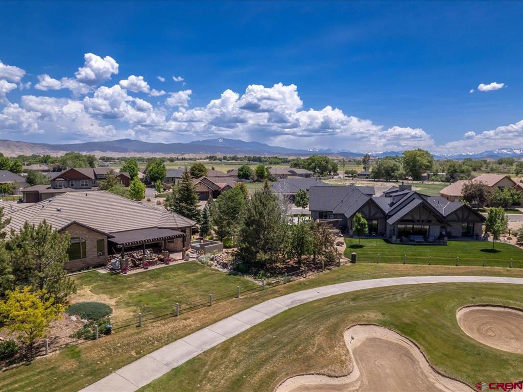 2691 Red Cliff Circle Montrose CO 81401