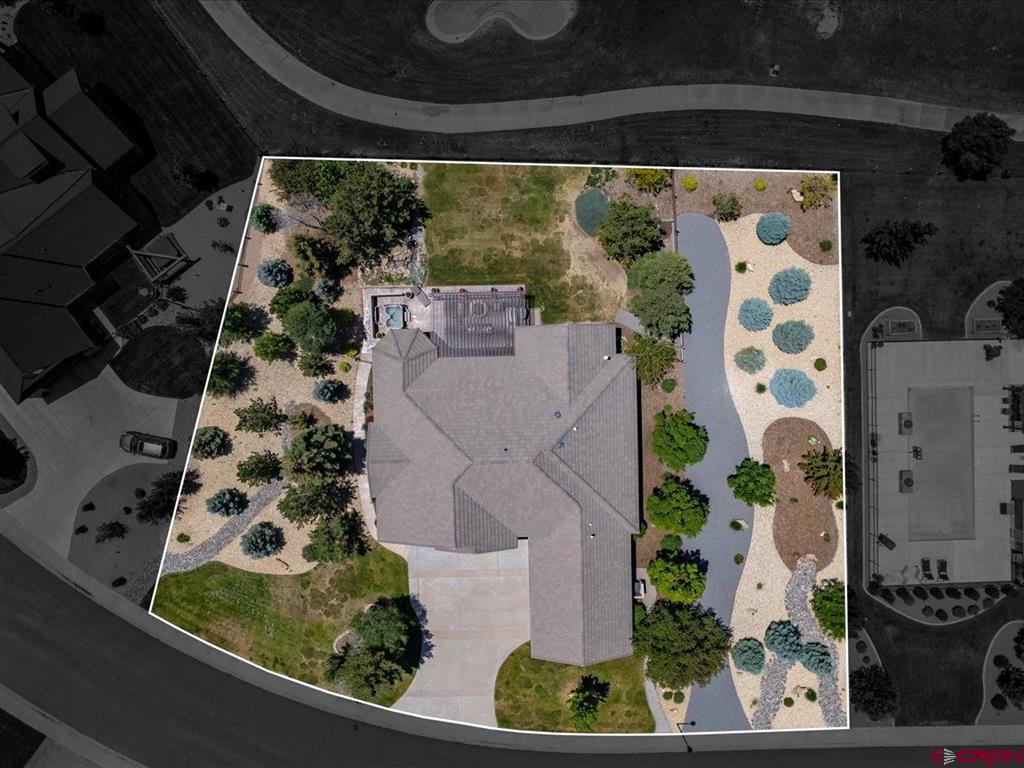 2691 Red Cliff Circle Montrose CO 81401