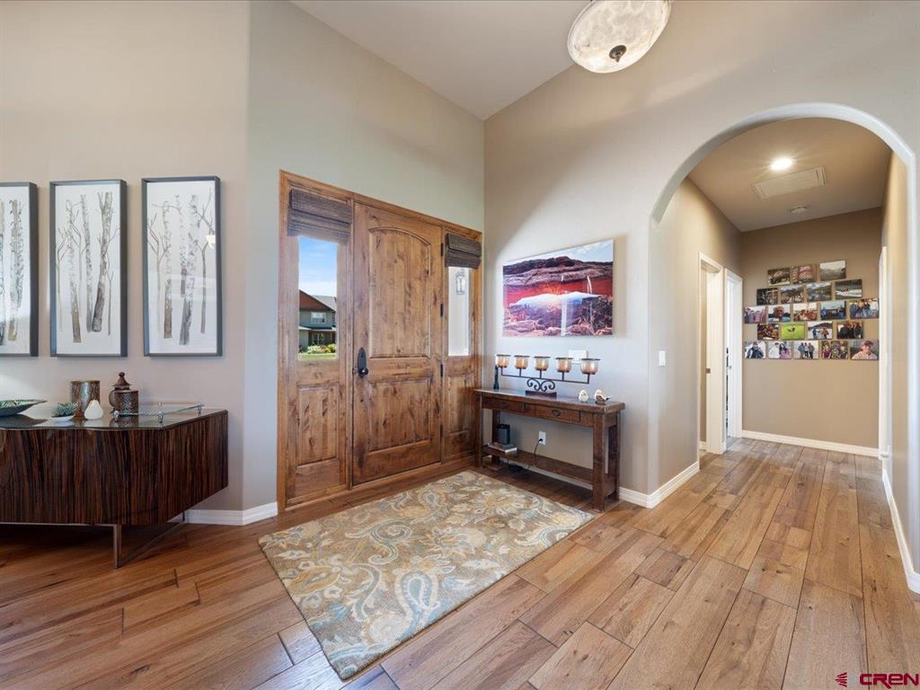 2691 Red Cliff Circle Montrose CO 81401