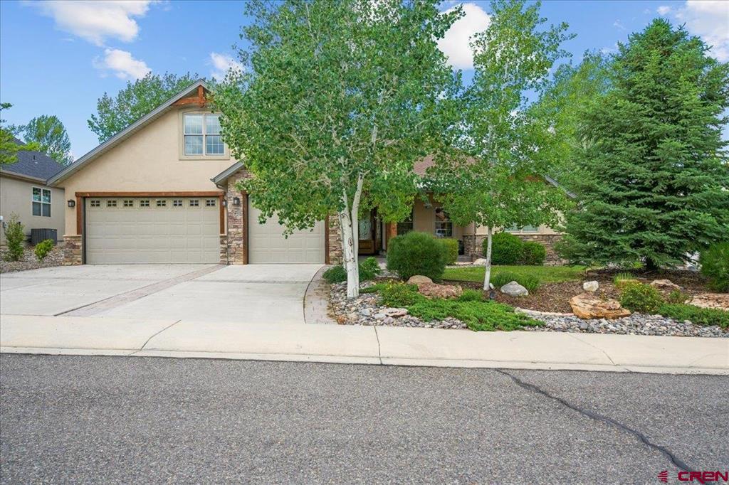 3516 Chestnut Drive Montrose CO 81401