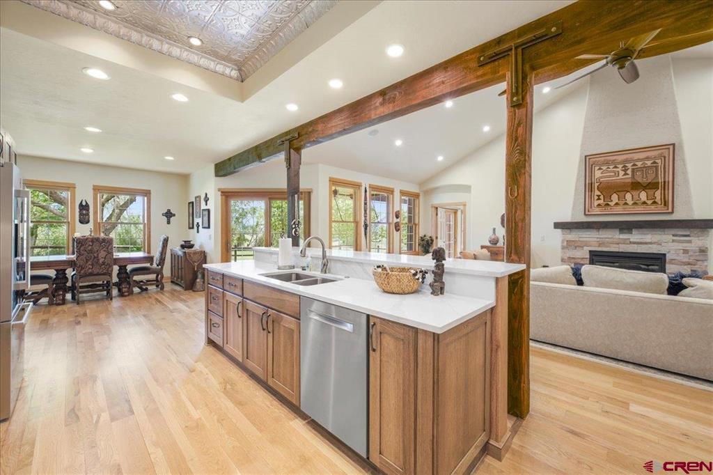 3516 Chestnut Drive Montrose CO 81401