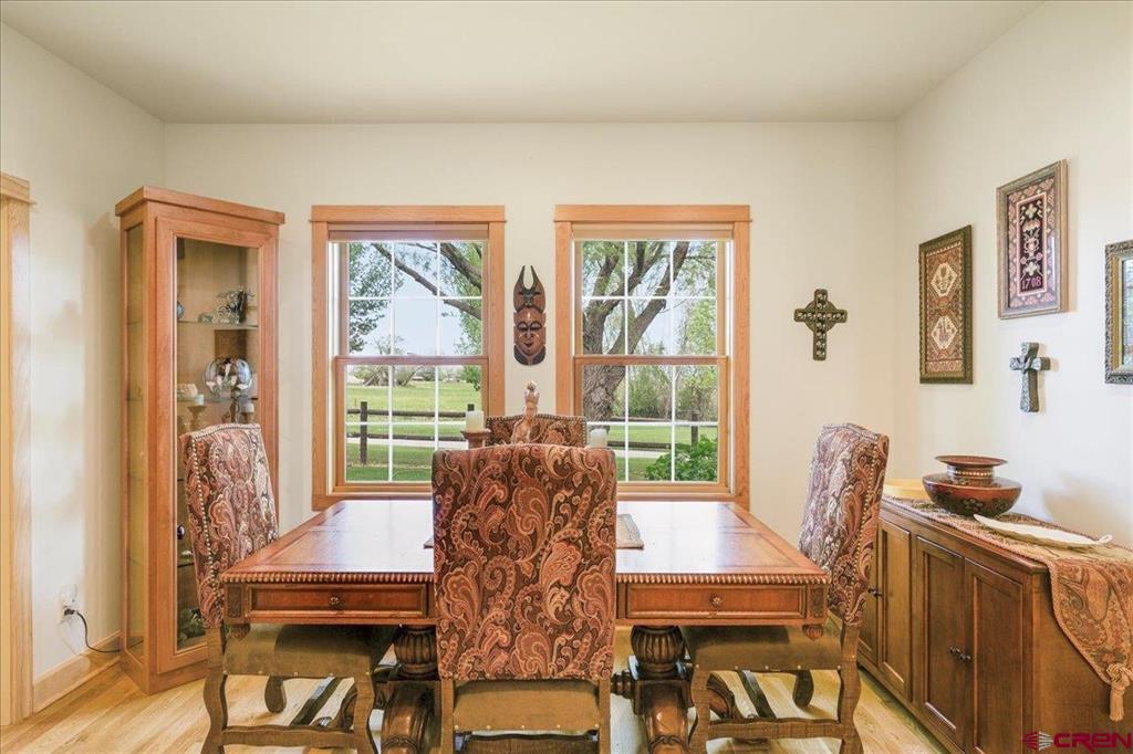 3516 Chestnut Drive Montrose CO 81401