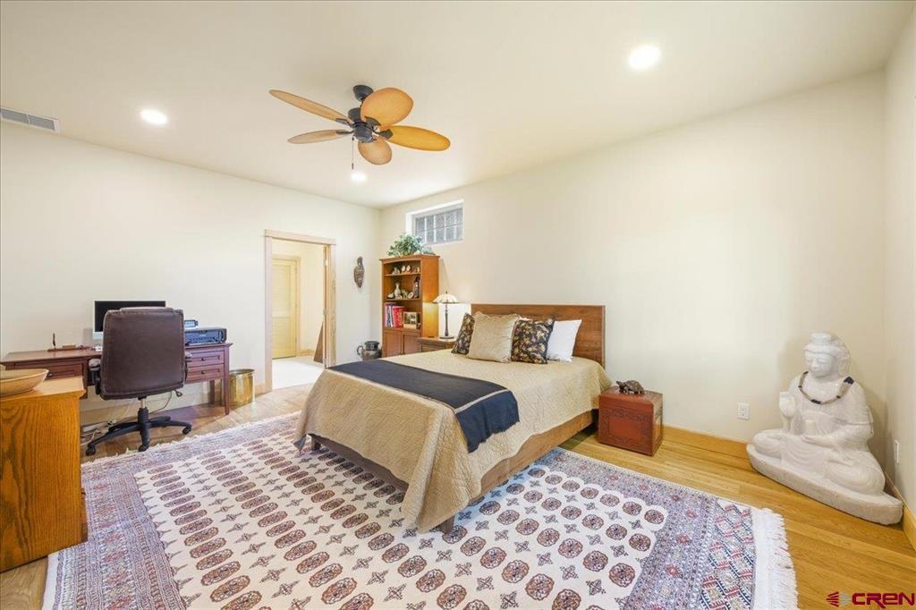 3516 Chestnut Drive Montrose CO 81401