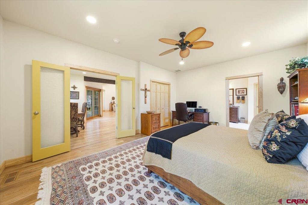 3516 Chestnut Drive Montrose CO 81401