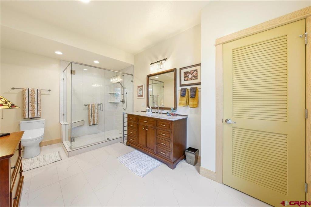 3516 Chestnut Drive Montrose CO 81401