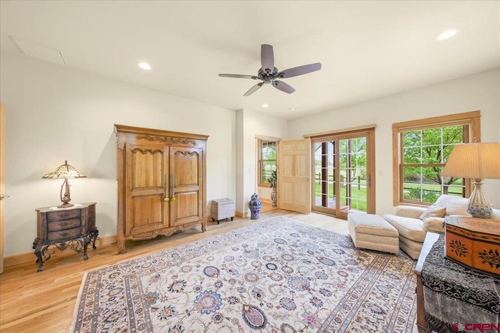 3516 Chestnut Drive Montrose CO 81401