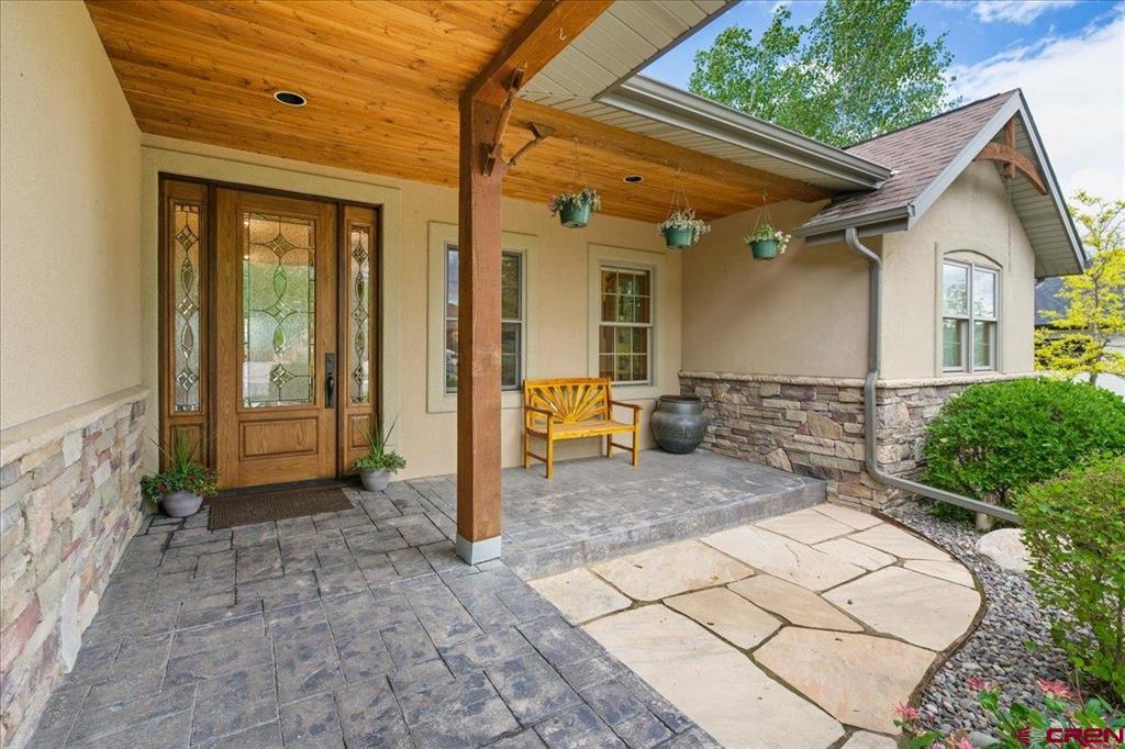 3516 Chestnut Drive Montrose CO 81401