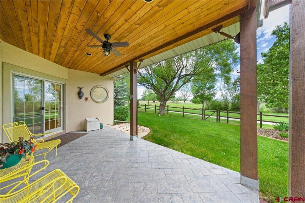 3516 Chestnut Drive Montrose CO 81401