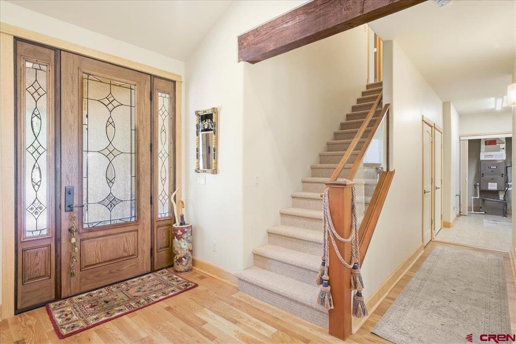 3516 Chestnut Drive Montrose CO 81401