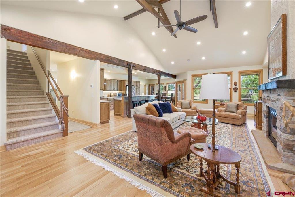3516 Chestnut Drive Montrose CO 81401