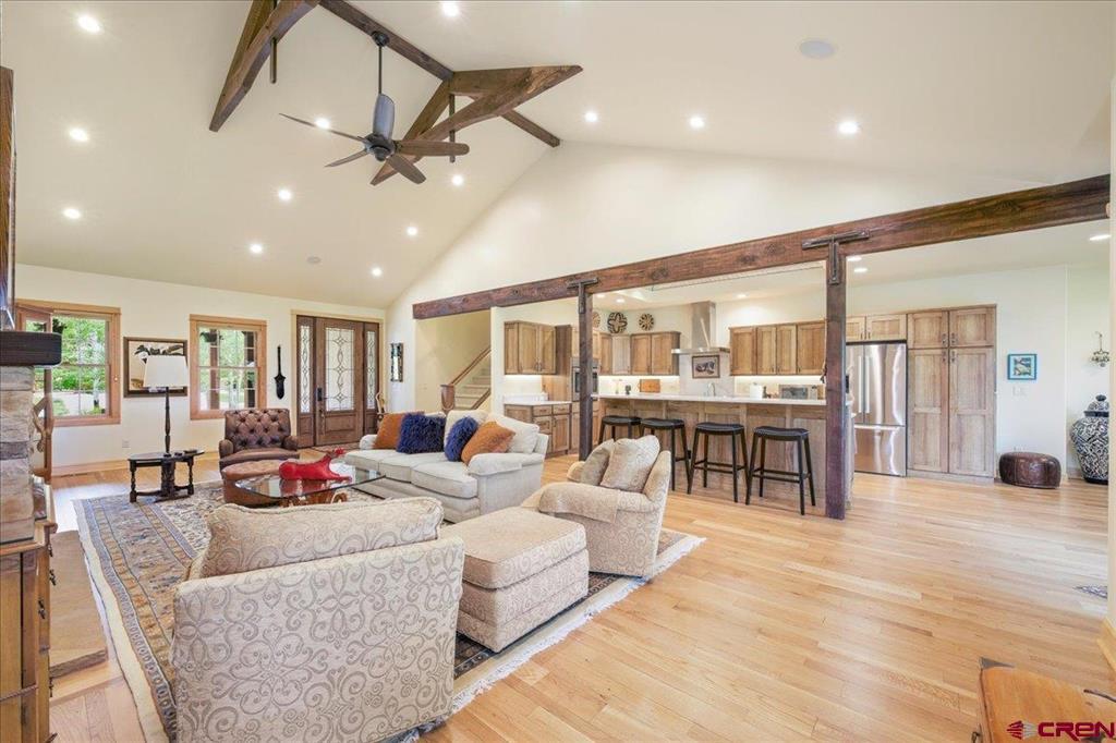 3516 Chestnut Drive Montrose CO 81401