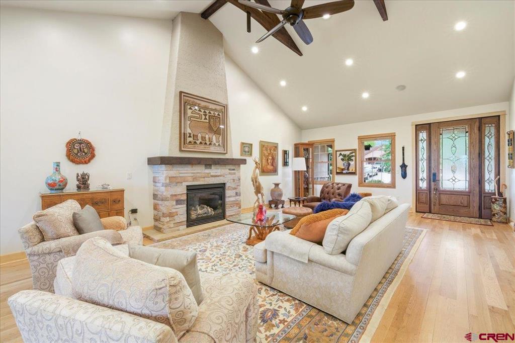 3516 Chestnut Drive Montrose CO 81401