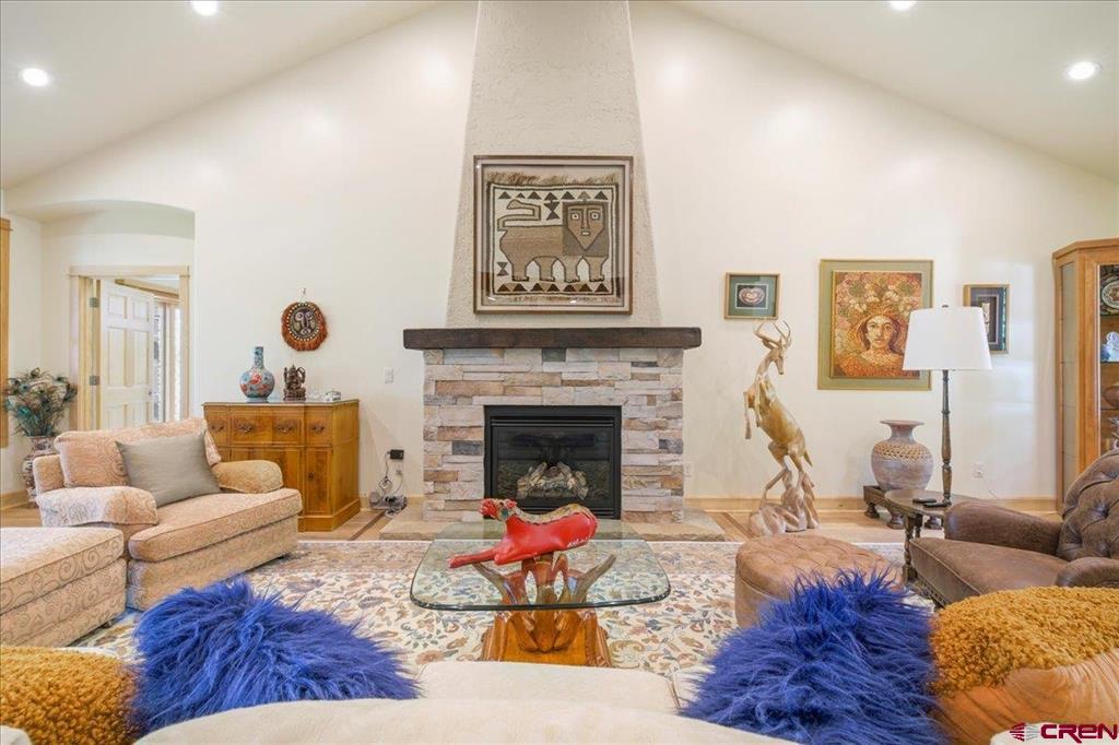 3516 Chestnut Drive Montrose CO 81401