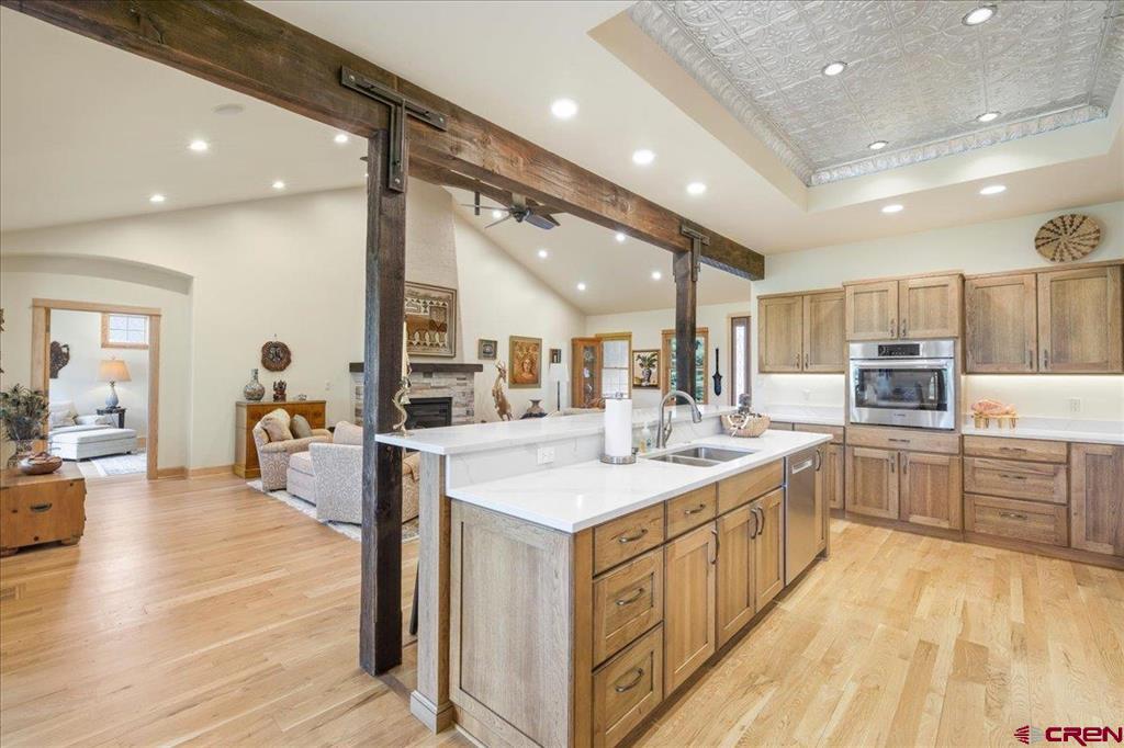 3516 Chestnut Drive Montrose CO 81401