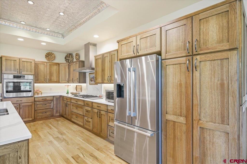 3516 Chestnut Drive Montrose CO 81401