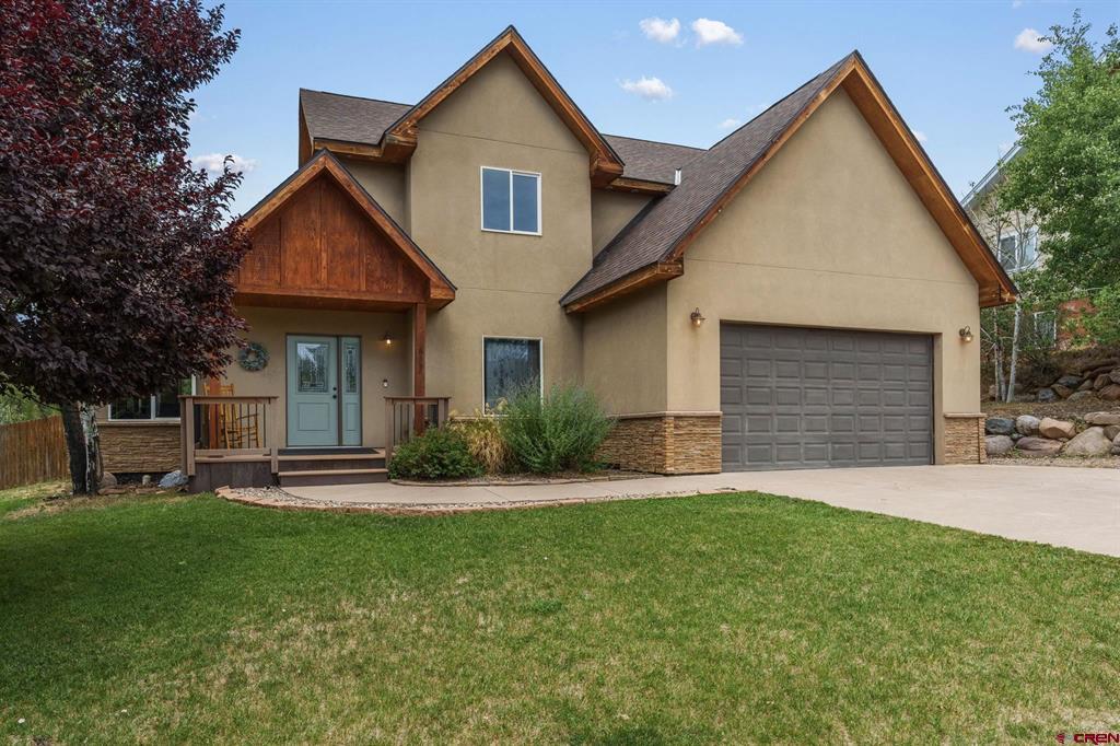 635 Dove Ranch Road Bayfield CO 81122