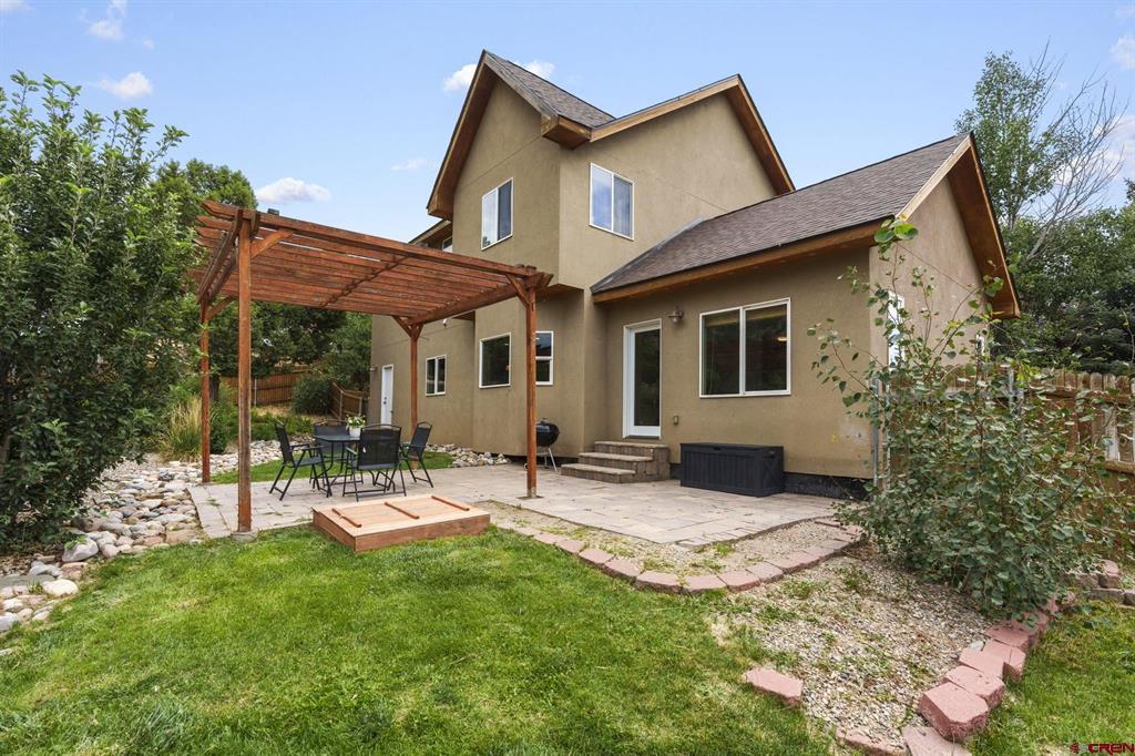 635 Dove Ranch Road Bayfield CO 81122