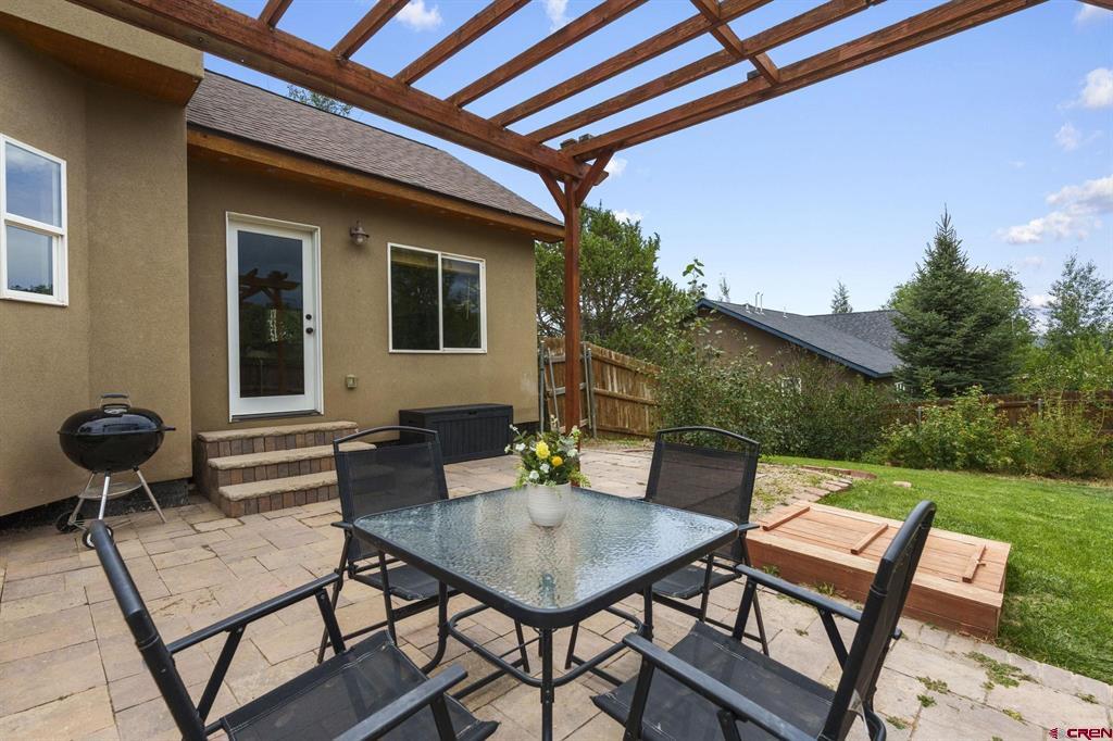 635 Dove Ranch Road Bayfield CO 81122