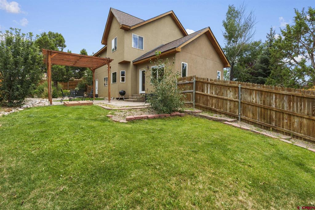 635 Dove Ranch Road Bayfield CO 81122