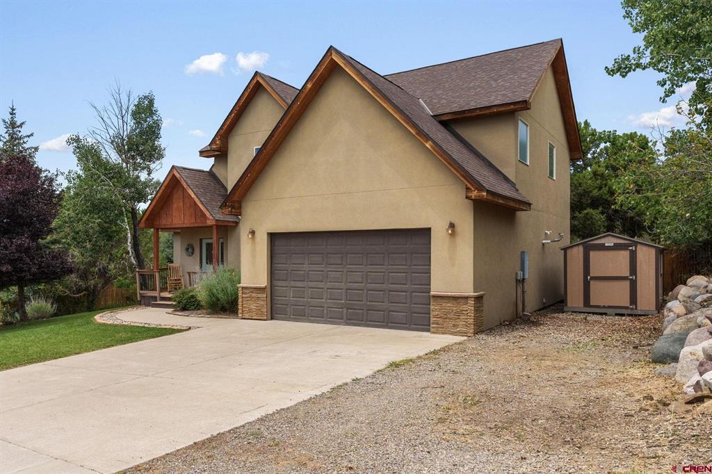 635 Dove Ranch Road Bayfield CO 81122