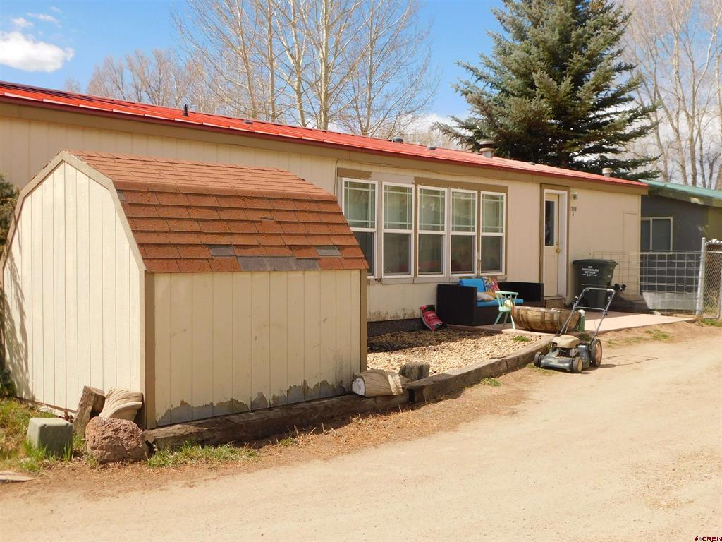 1208 W Tomichi Avenue Gunnison CO 81230