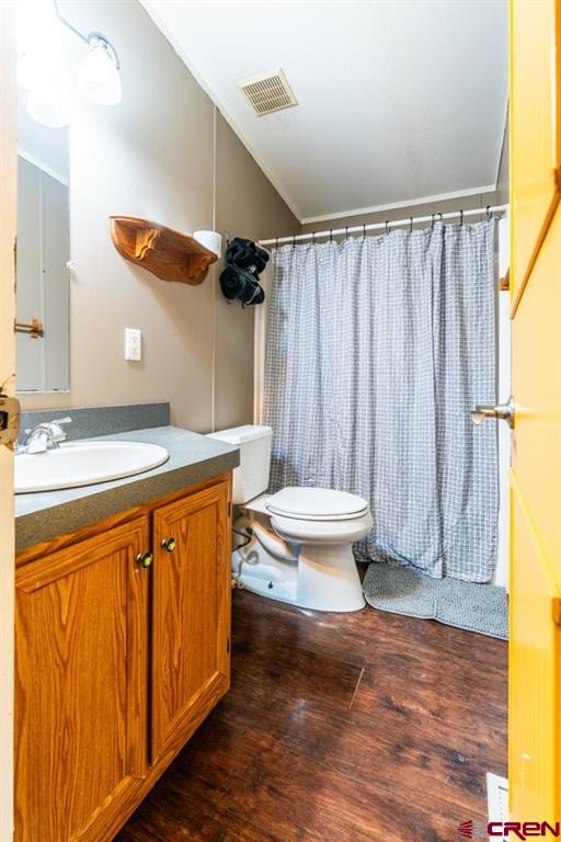 1208 W Tomichi Avenue Gunnison CO 81230