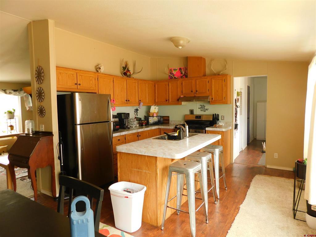1208 W Tomichi Avenue Gunnison CO 81230
