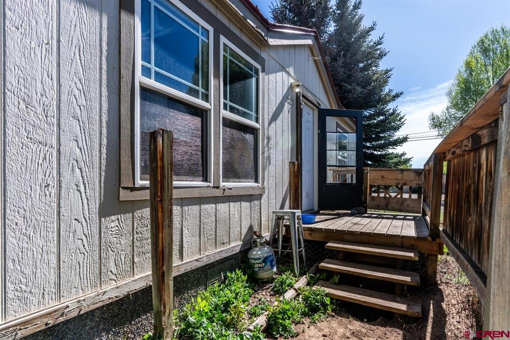 1208 W Tomichi Avenue Gunnison CO 81230
